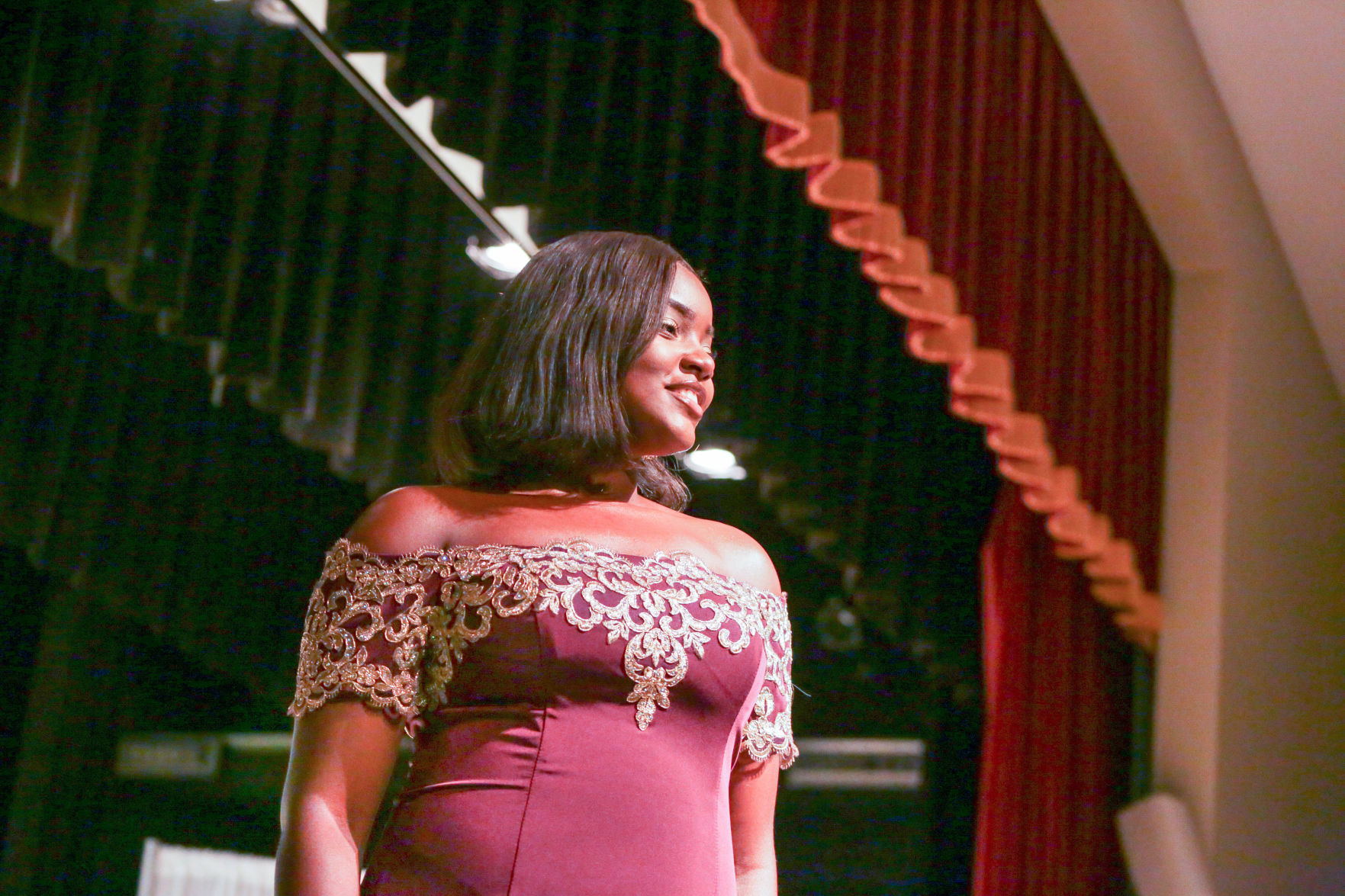 Miss Claflin University